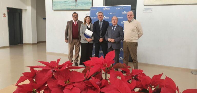 Grupo Puerta Sevilla, nuevo miembro asociado de CECO 22