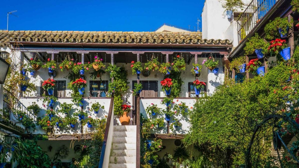 Patios de Córdoba: guía completa para visitarlos 2