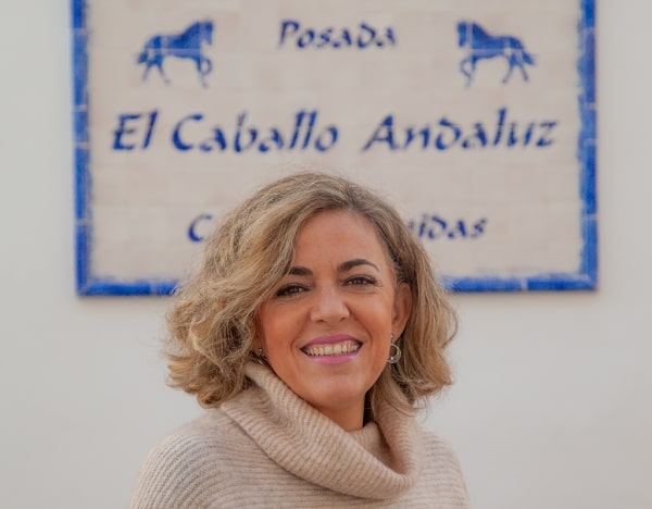 Isabel Rosales