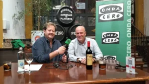 Paco Rosales Onda Cero