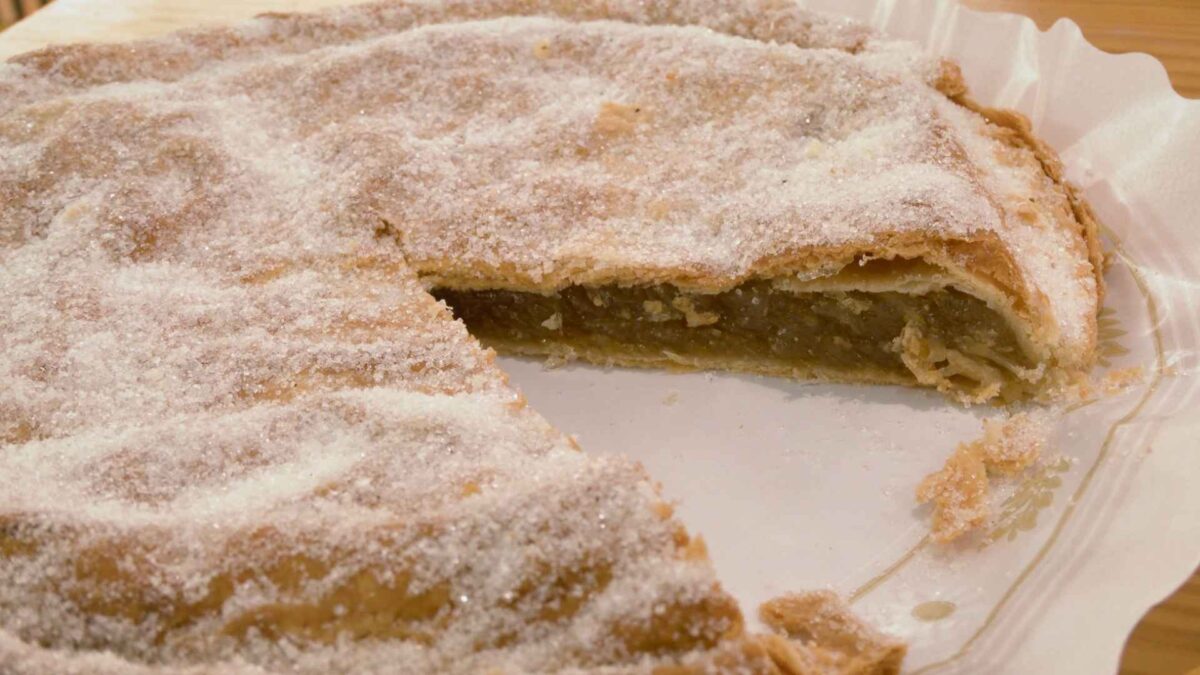 Pastel cordobés: qué es, historia y receta tradicional 1 Pastel cordobés: qué es, historia y receta tradicional