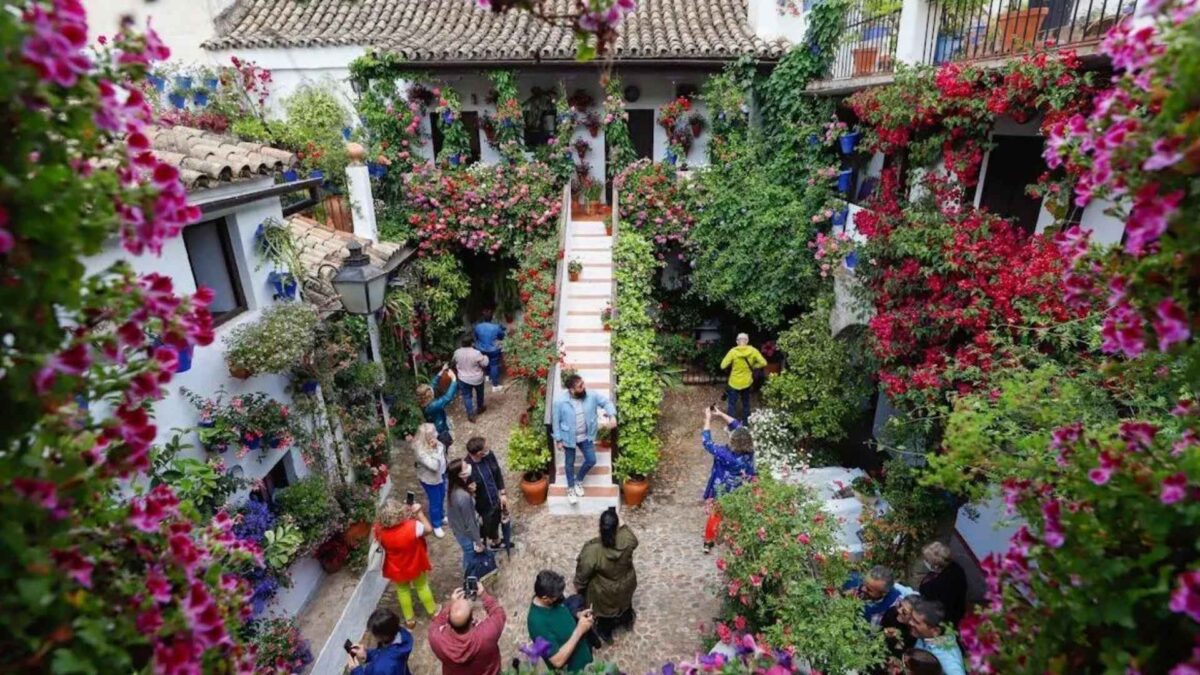 Patios de Córdoba: guía completa para visitarlos 4