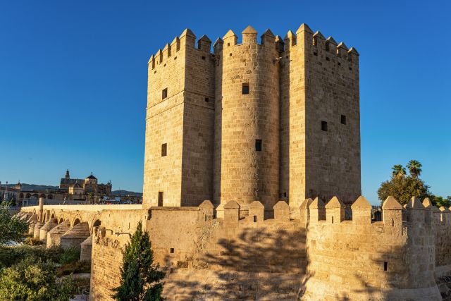 torre de la calahorra