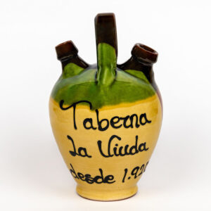 Botijo La Viuda