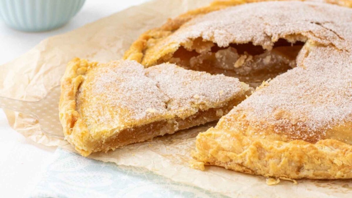 Pastel cordobés: qué es, historia y receta tradicional 3 Pastel cordobés: qué es, historia y receta tradicional 2