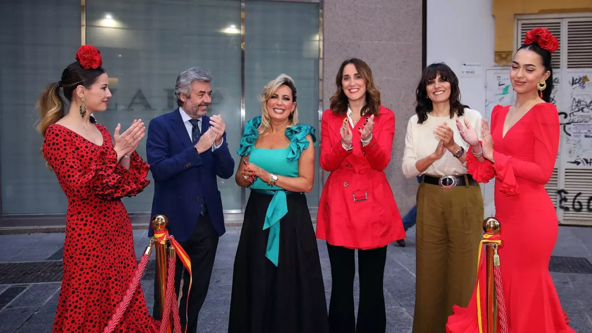 evento Annica