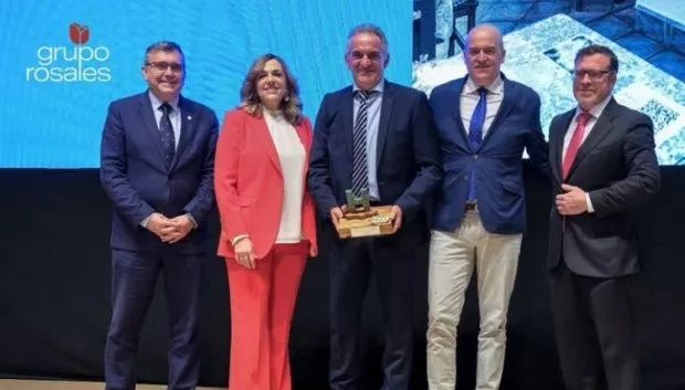 foto Grupo Rosales