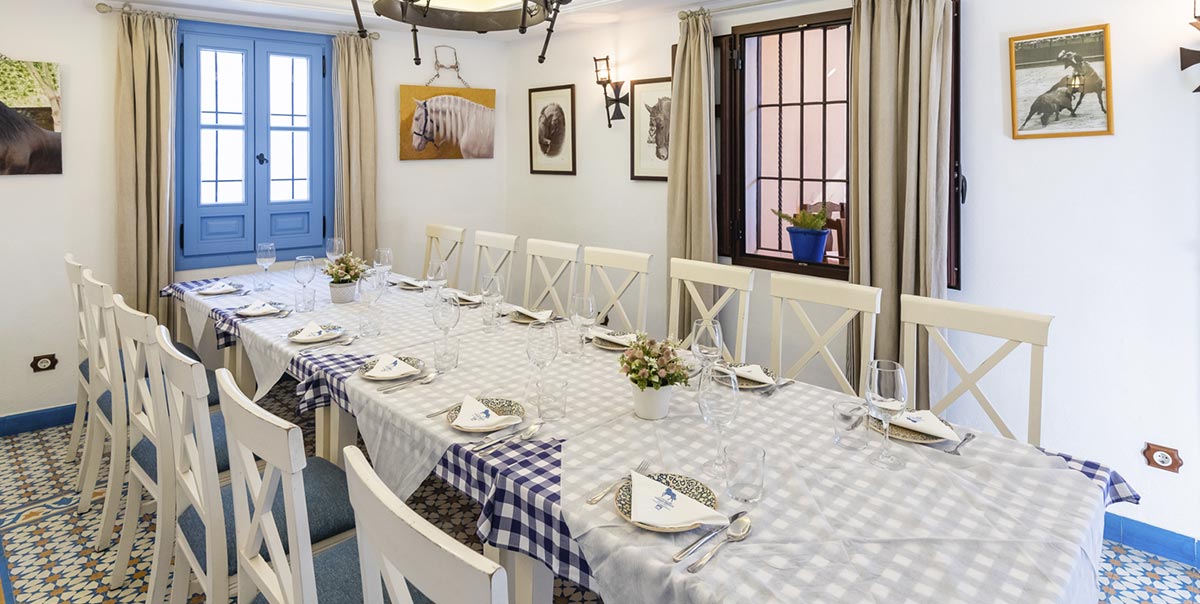 Salón Enganche
