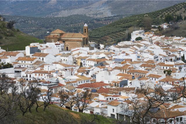Carcabuey
