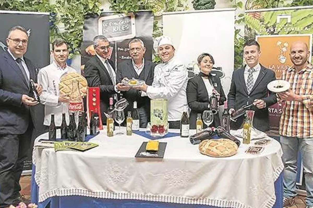 Jornada Foie DiarioCordoba