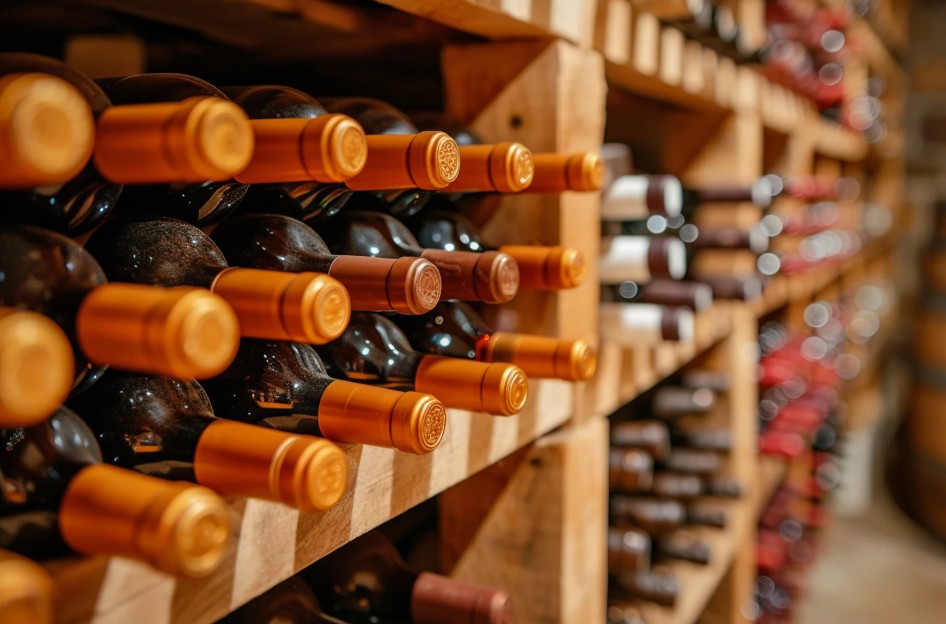 vinos de Córdoba