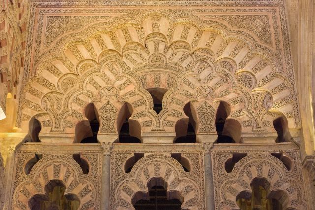 arte mudéjar en Córdoba