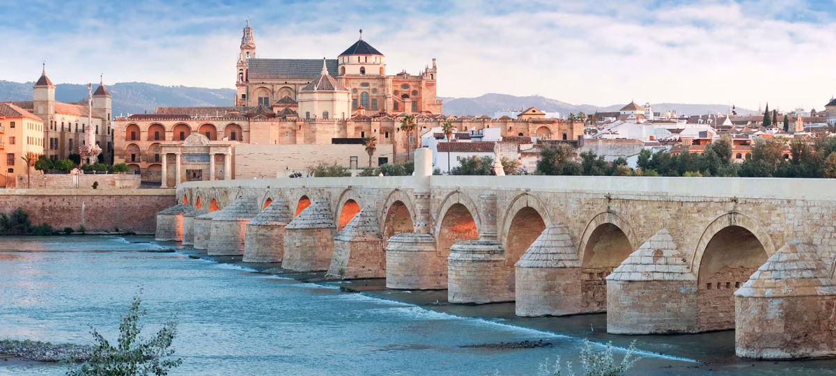 Córdoba en 48 horas. Los mejores planes