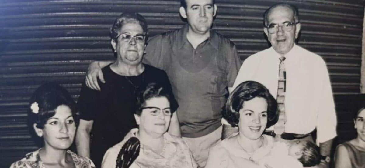 Antonia Arjona, Señora de las Tabernas 2026 2