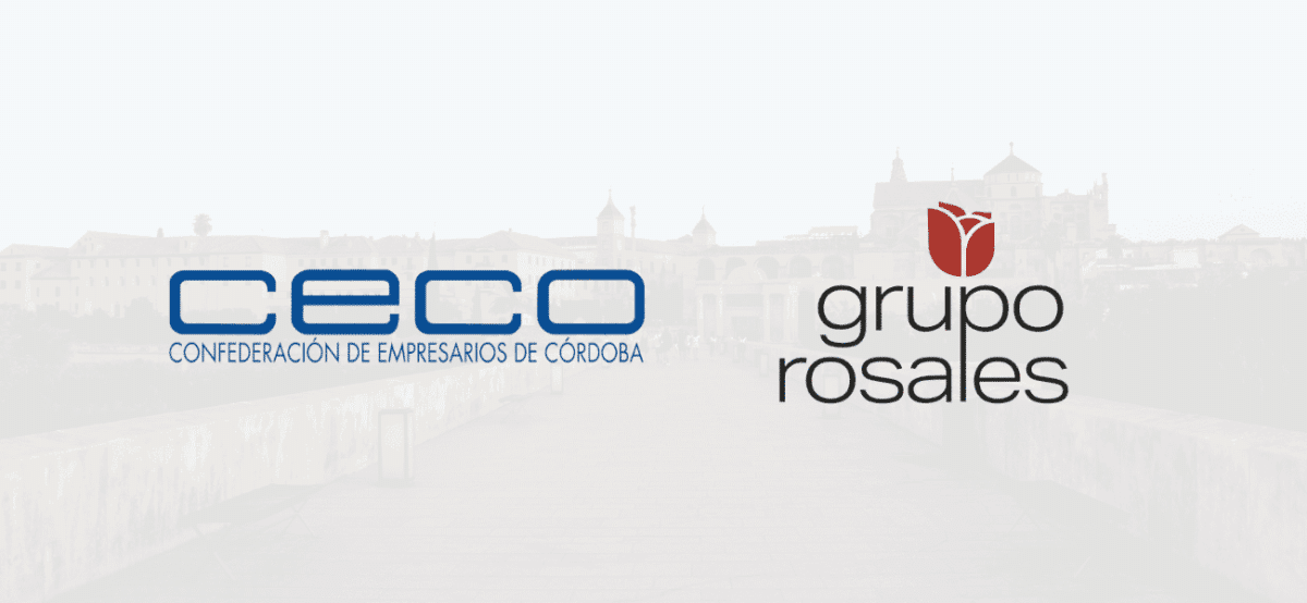 Grupo Rosales firma su adhesión a la Cátedra CECO de Empresa Familiar