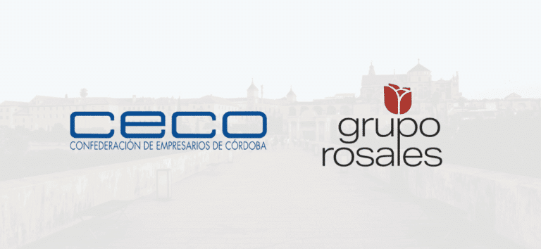 Grupo Rosales firma su adhesión a la Cátedra CECO de Empresa Familiar 4