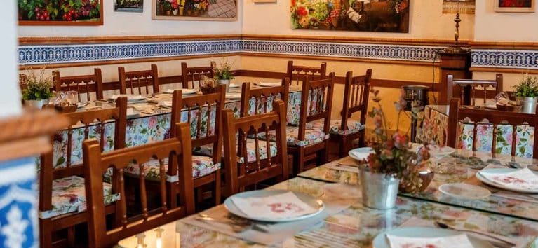 25 años de Taberna La Viuda 4