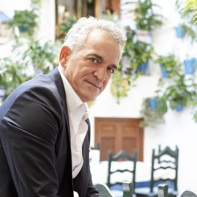 Alberto Rosales Arjona