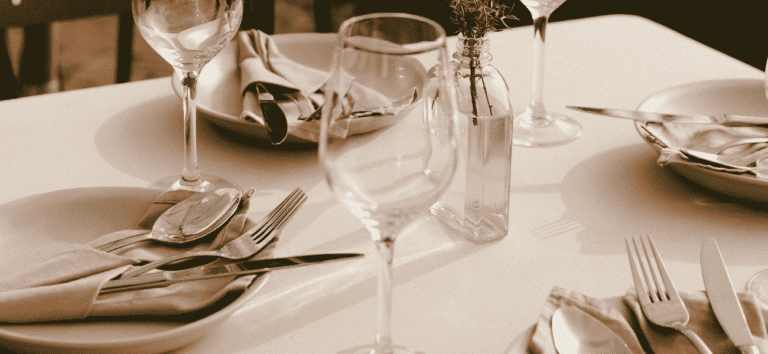 Restaurante para una cena romántica en Córdoba 2