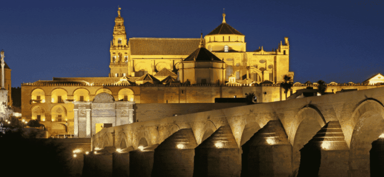 Córdoba de noche: qué hacer y dónde cenar en el casco histórico 2
