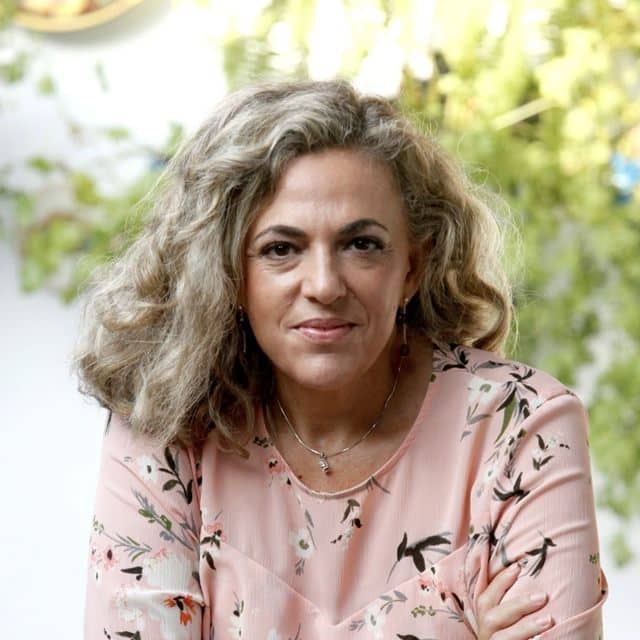 Isabel Rosales Arjona