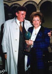 alberto y antonia historia